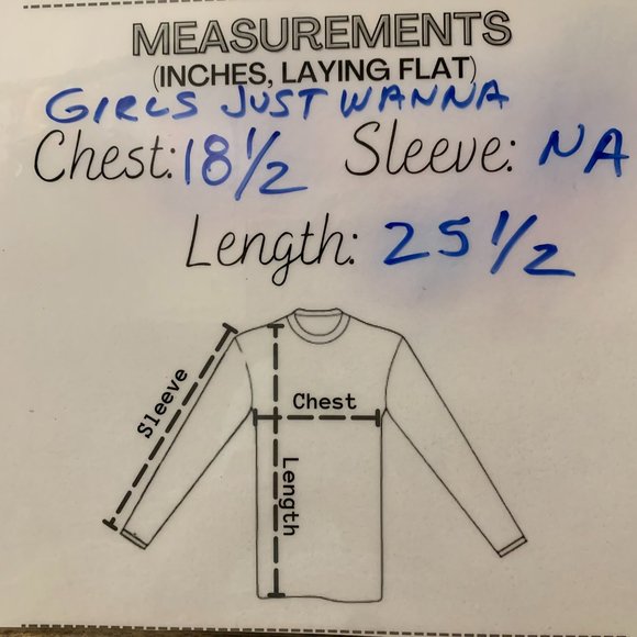 Womens Graphic Tank Tops Rise & Wine & Girls Just Wanna Have Guns Size Large - Picture 7 of 16